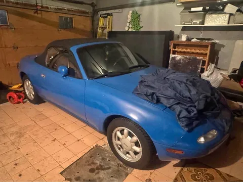 1994 Mazda Miata