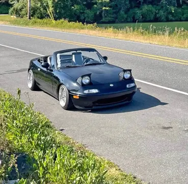 1994 Mazda Miata