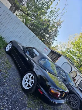 1994 Mazda Miata