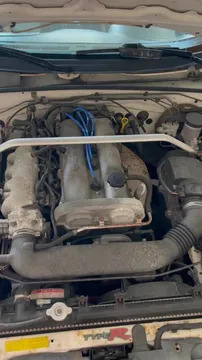1994 Mazda Miata