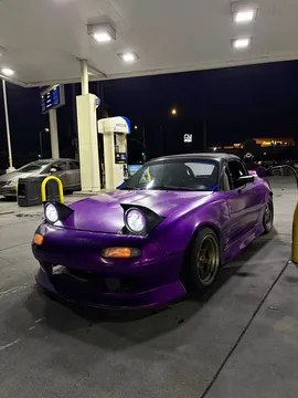 1994 Mazda Miata