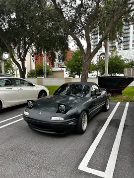 1994 Mazda MX-5 Miata