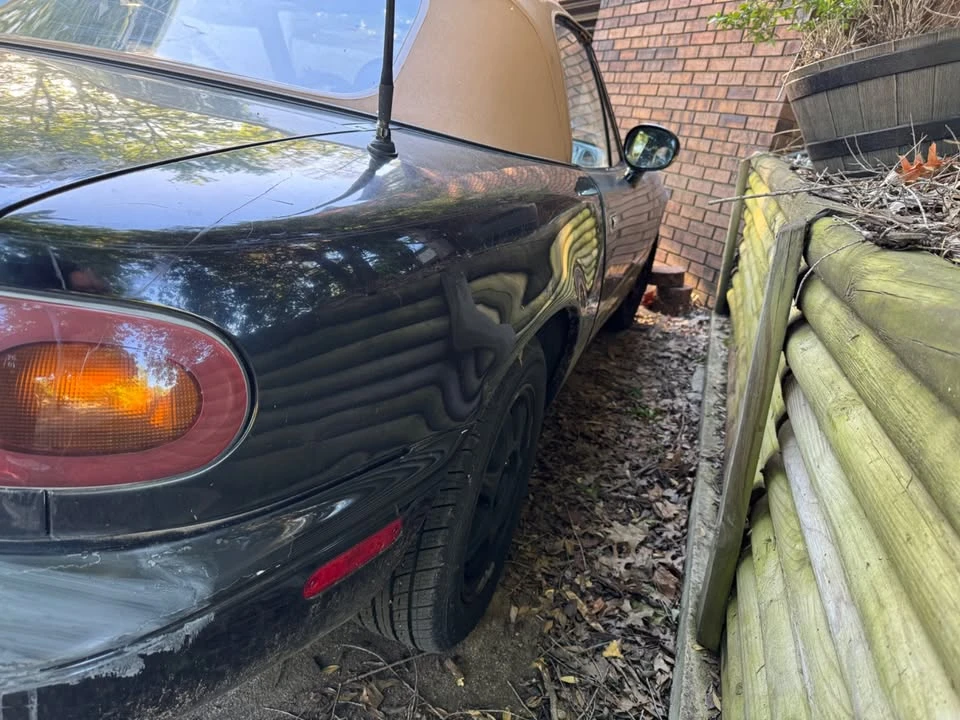 1994 Mazda MX-5 - Image 3 of 3