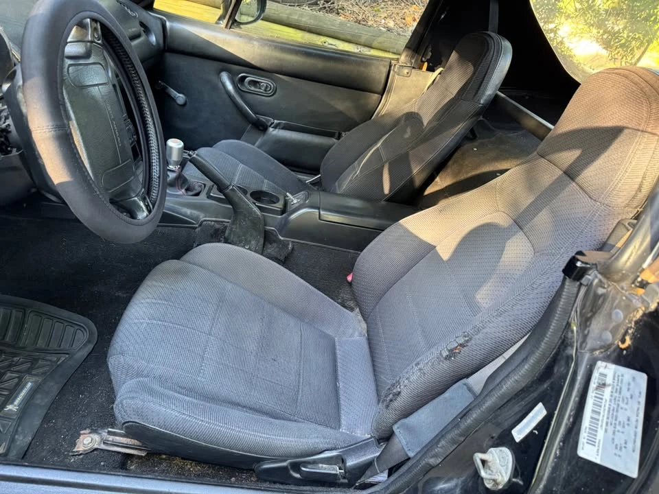 1994 Mazda MX-5 - Image 2 of 3