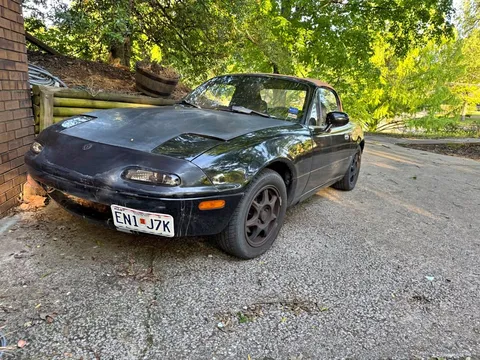 1994 Mazda MX-5 Miata