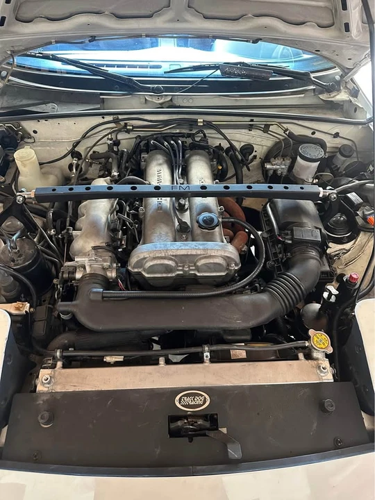1994 Mazda NA MX-5 Miata - Image 7 of 7