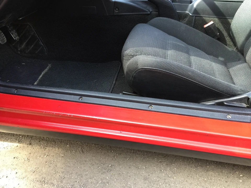 1994 Mazda NA MX-5 Miata - Image 19 of 31