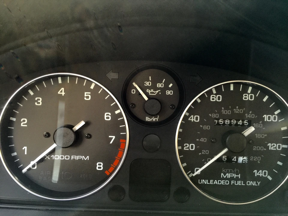 1994 Mazda NA MX-5 Miata - Image 24 of 31