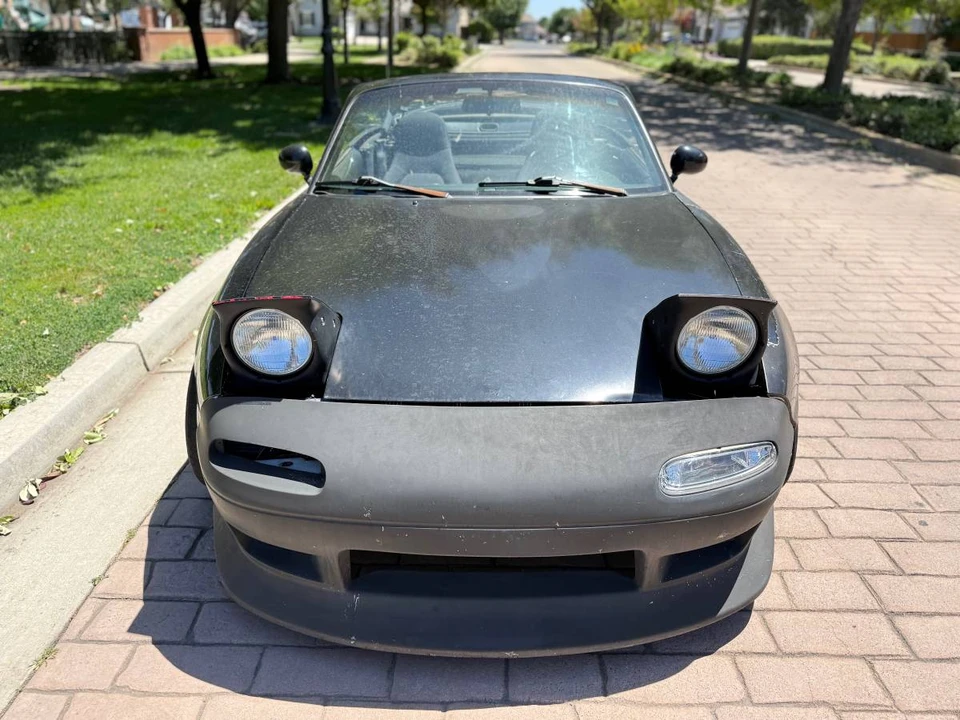 1994 Mazda NA MX-5 Miata - Image 2 of 16