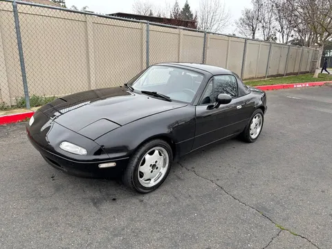 1994 Mazda Miata
