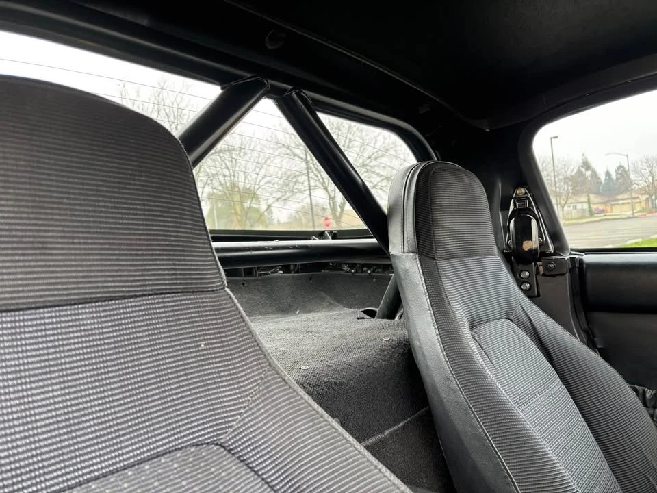 1994 Mazda NA MX-5 Miata - Image 7 of 10
