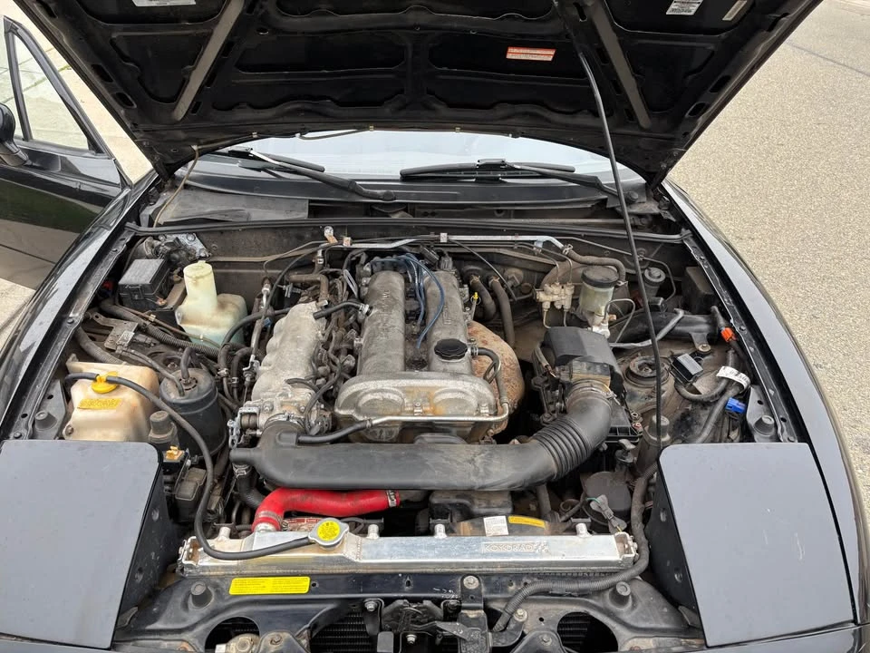 1994 Mazda NA MX-5 Miata - Image 10 of 10
