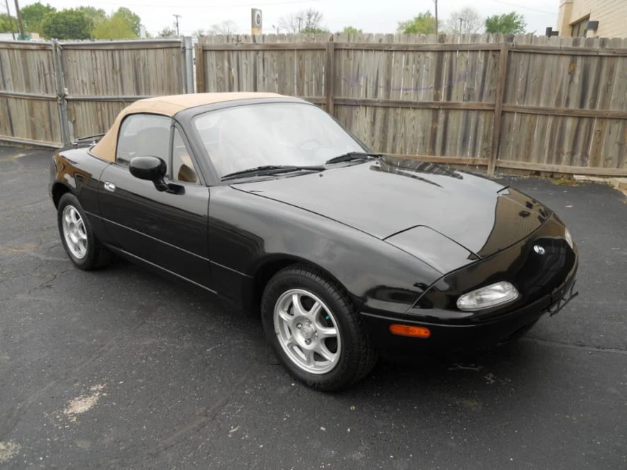 1994 Mazda NA MX-5 Miata - Image 6 of 6