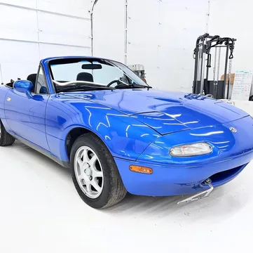 1994 Mazda MX-5 Miata