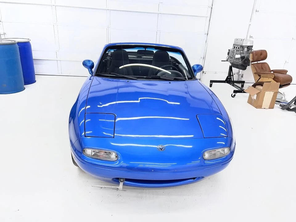 1994 Mazda NA MX-5 Miata - Image 6 of 13