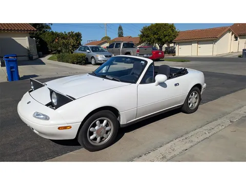 1994 Mazda Miata