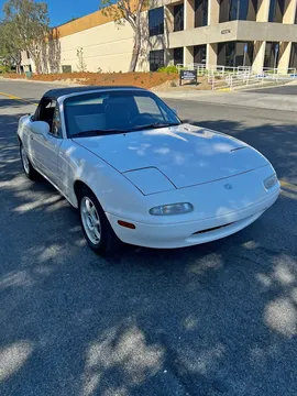 1994 Mazda MX-5 Miata
