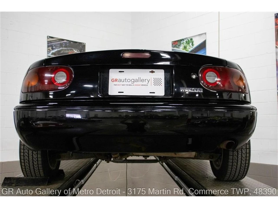 1994 Mazda NA MX-5 Miata - Image 20 of 31