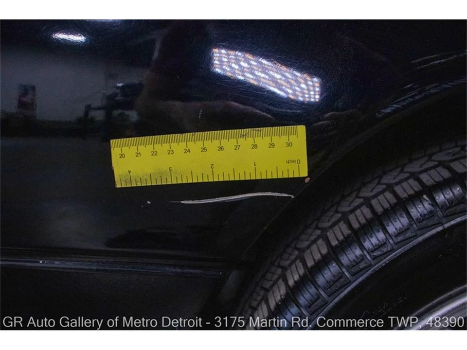 1994 Mazda NA MX-5 Miata - Image 31 of 31