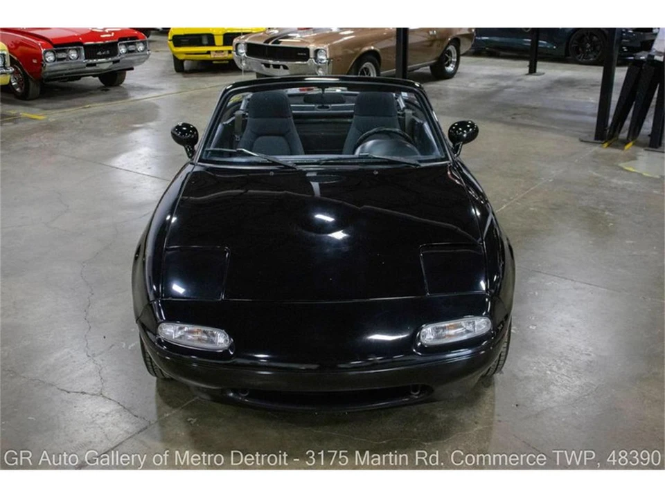 1994 Mazda NA MX-5 Miata - Image 12 of 31