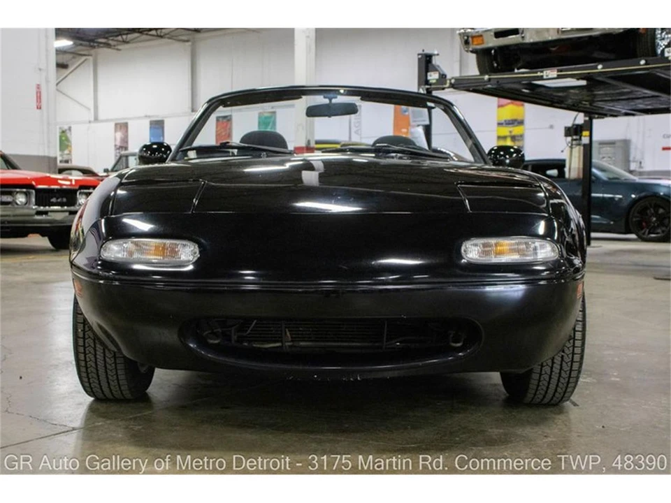 1994 Mazda NA MX-5 Miata - Image 13 of 31