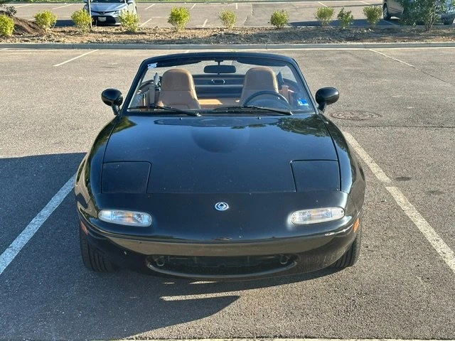 1994 Mazda NA MX-5 Miata - Image 3 of 19