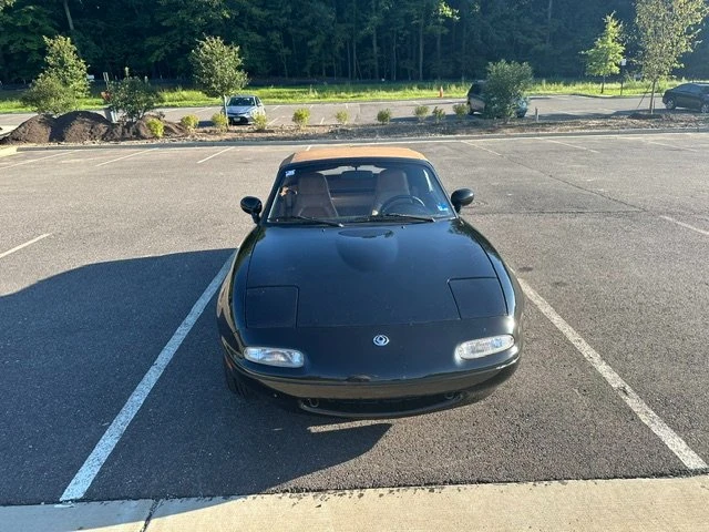 1994 Mazda NA MX-5 Miata - Image 17 of 19