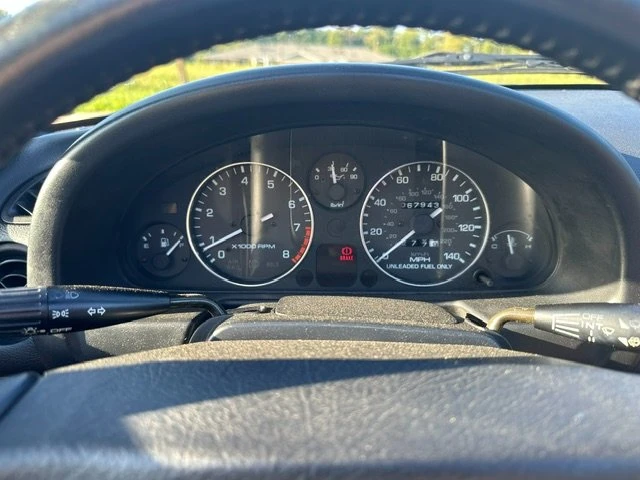 1994 Mazda NA MX-5 Miata - Image 10 of 19