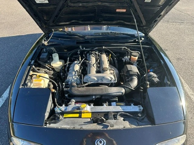 1994 Mazda NA MX-5 Miata - Image 9 of 19