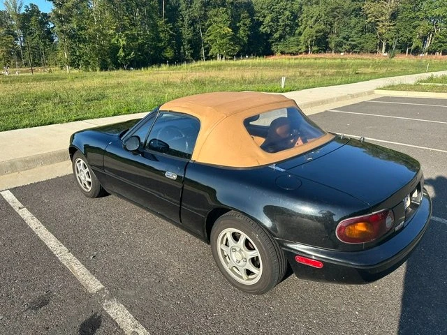 1994 Mazda NA MX-5 Miata - Image 13 of 19