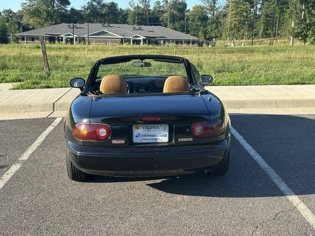 1994 Mazda NA MX-5 Miata - Image 2 of 19