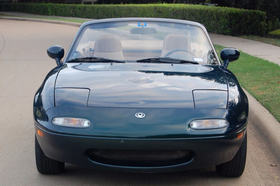 1994 Mazda NA MX-5 Miata - Image 20 of 31
