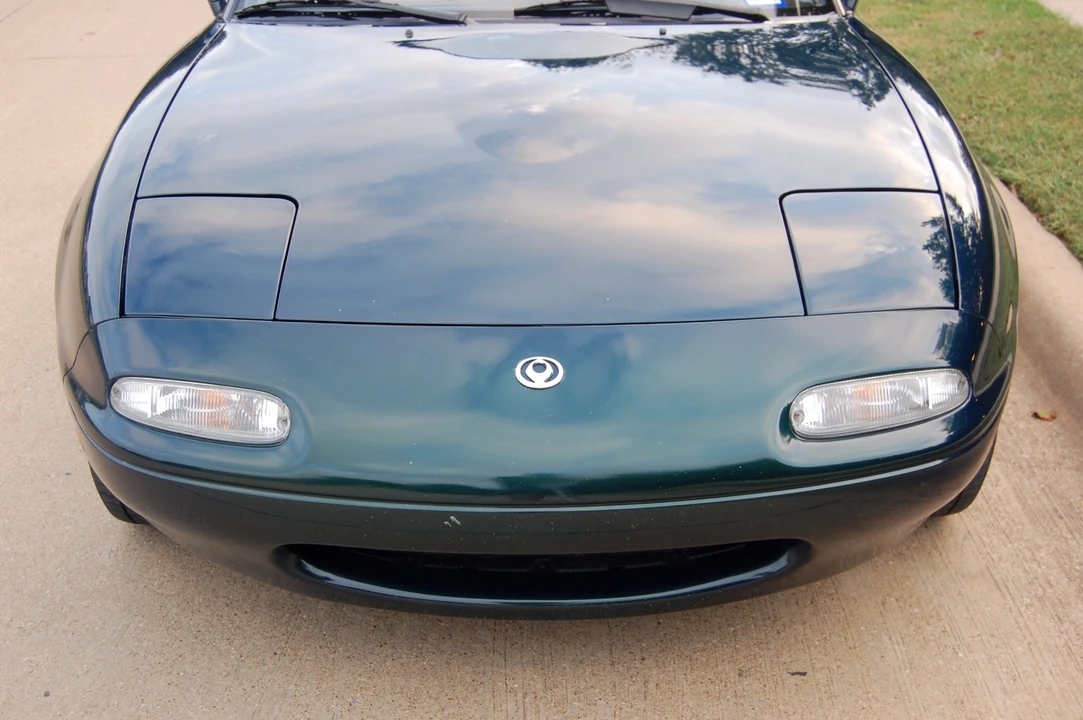 1994 Mazda NA MX-5 Miata - Image 21 of 31