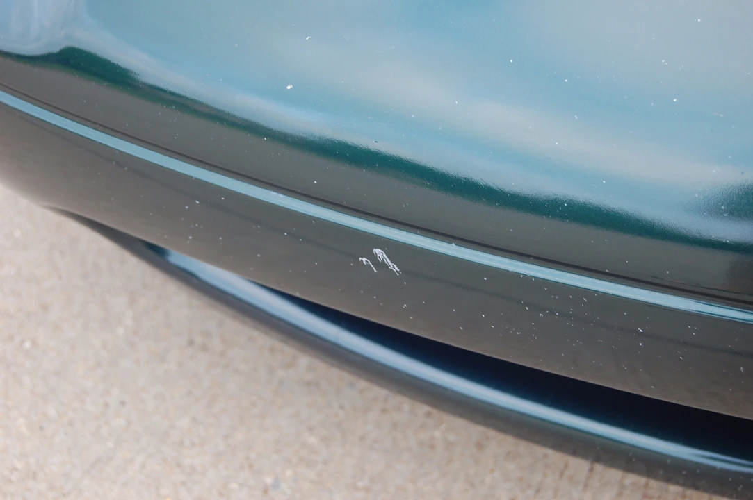 1994 Mazda NA MX-5 Miata - Image 22 of 31