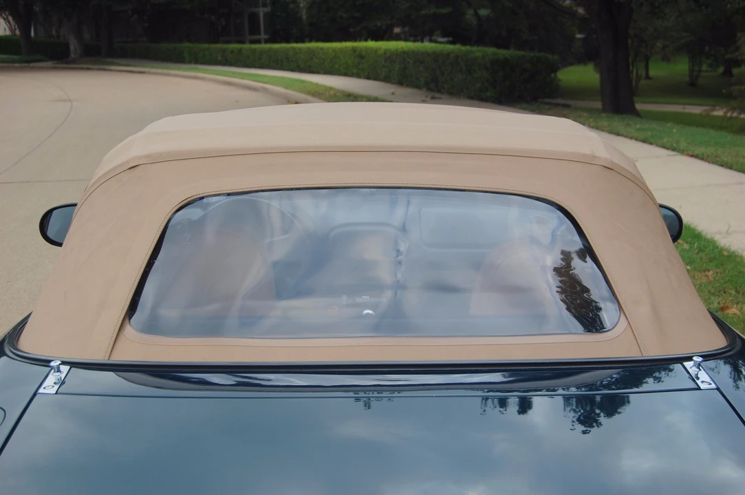 1994 Mazda NA MX-5 Miata - Image 28 of 31