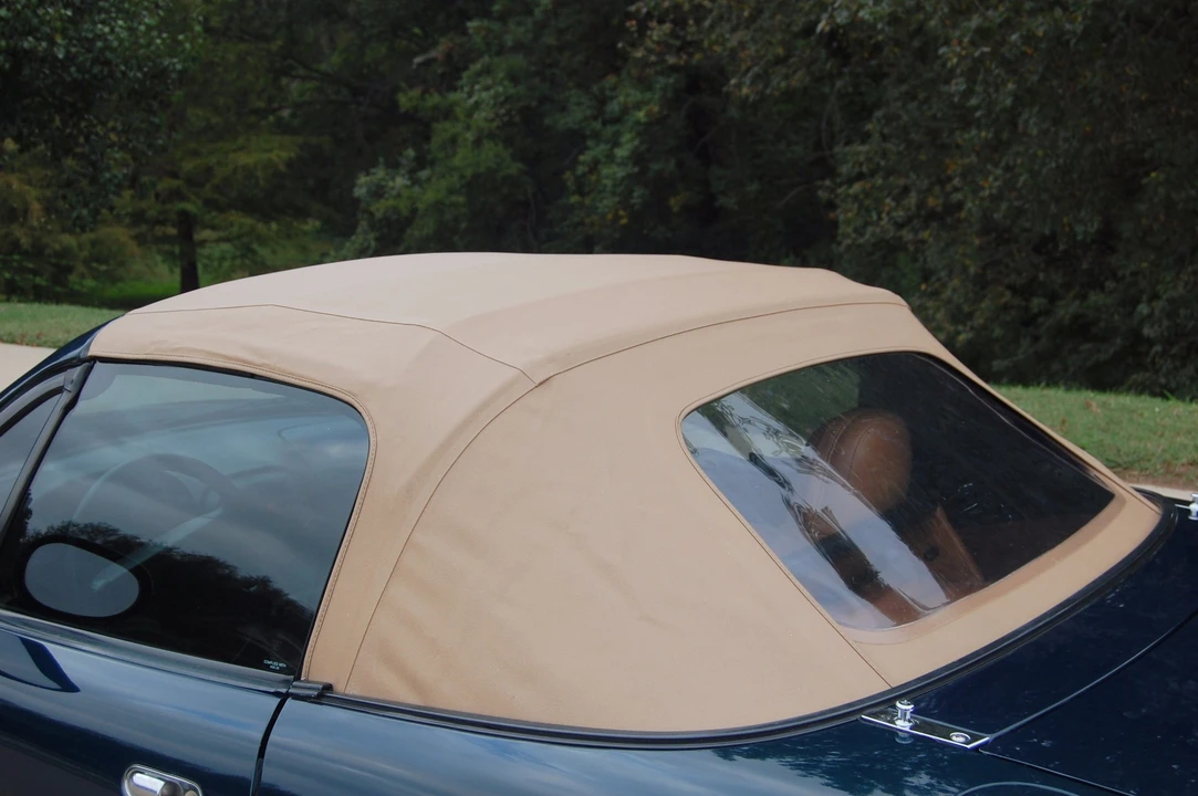 1994 Mazda NA MX-5 Miata - Image 27 of 31