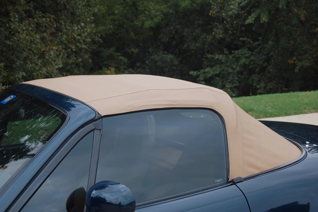 1994 Mazda NA MX-5 Miata - Image 26 of 31