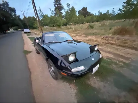 1994 Mazda MX-5 Miata M
