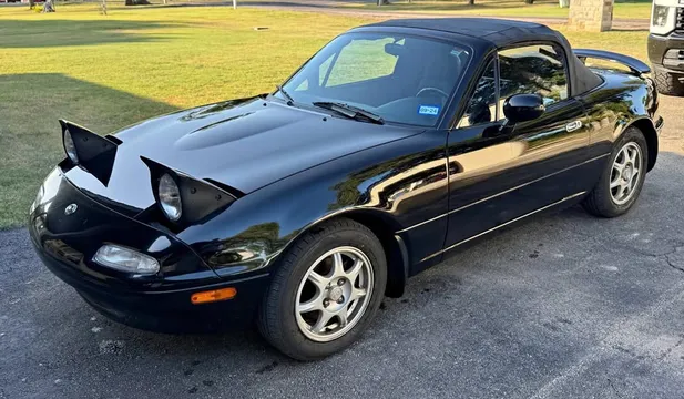 1994 Mazda MX-5 Miata