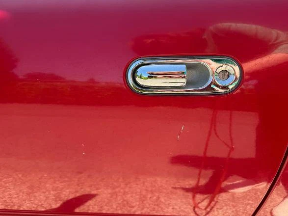 1994 Mazda NA MX-5 Miata - Image 3 of 10