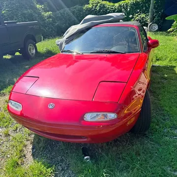 1994 Mazda MX-5 Miata