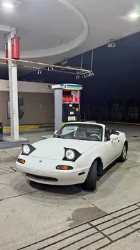 1994 Mazda Miata MX-5