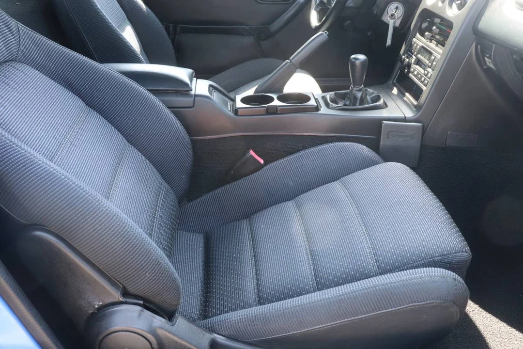 1994 Mazda NA MX-5 Miata - Image 11 of 23
