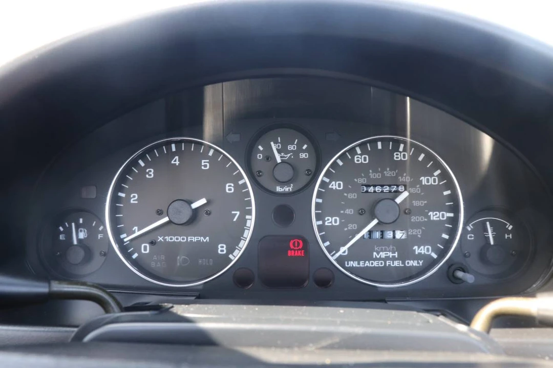 1994 Mazda NA MX-5 Miata - Image 19 of 23