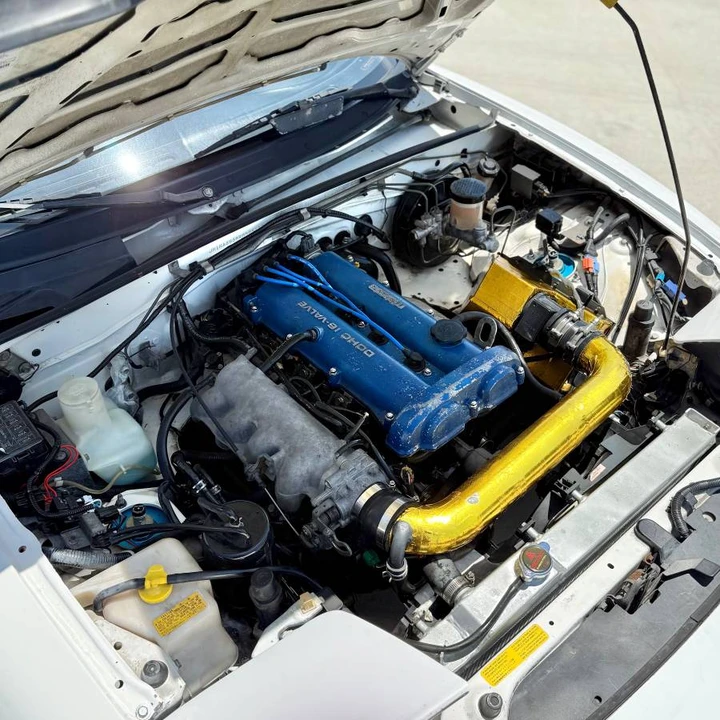 1994 Mazda NA MX-5 Miata - Image 18 of 20