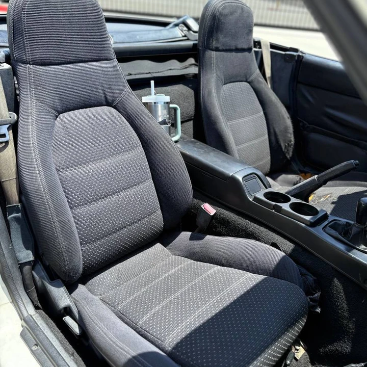 1994 Mazda NA MX-5 Miata - Image 16 of 20
