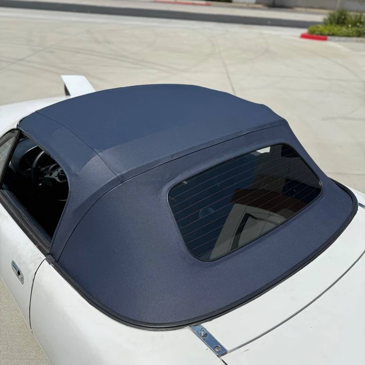 1994 Mazda NA MX-5 Miata - Image 11 of 20