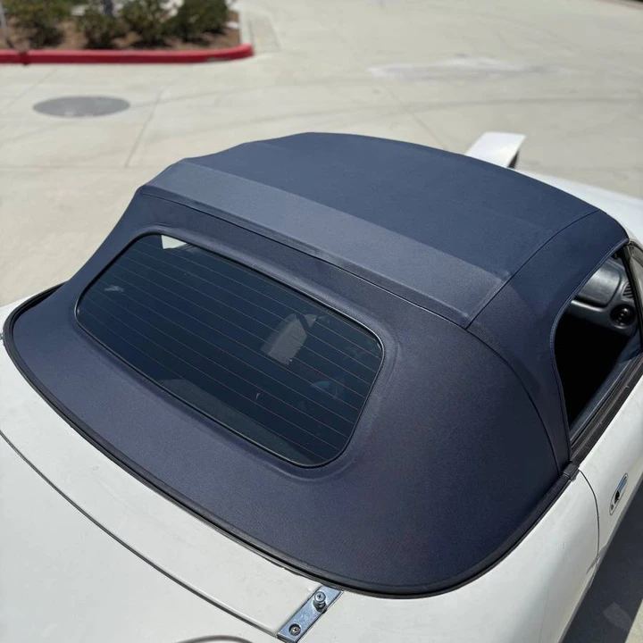 1994 Mazda NA MX-5 Miata - Image 12 of 20