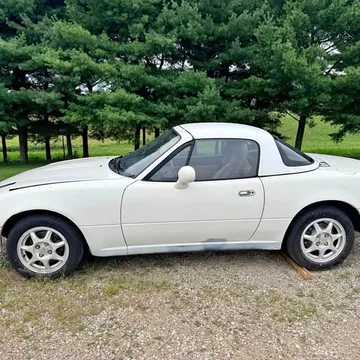 1994 Mazda Miata MX5