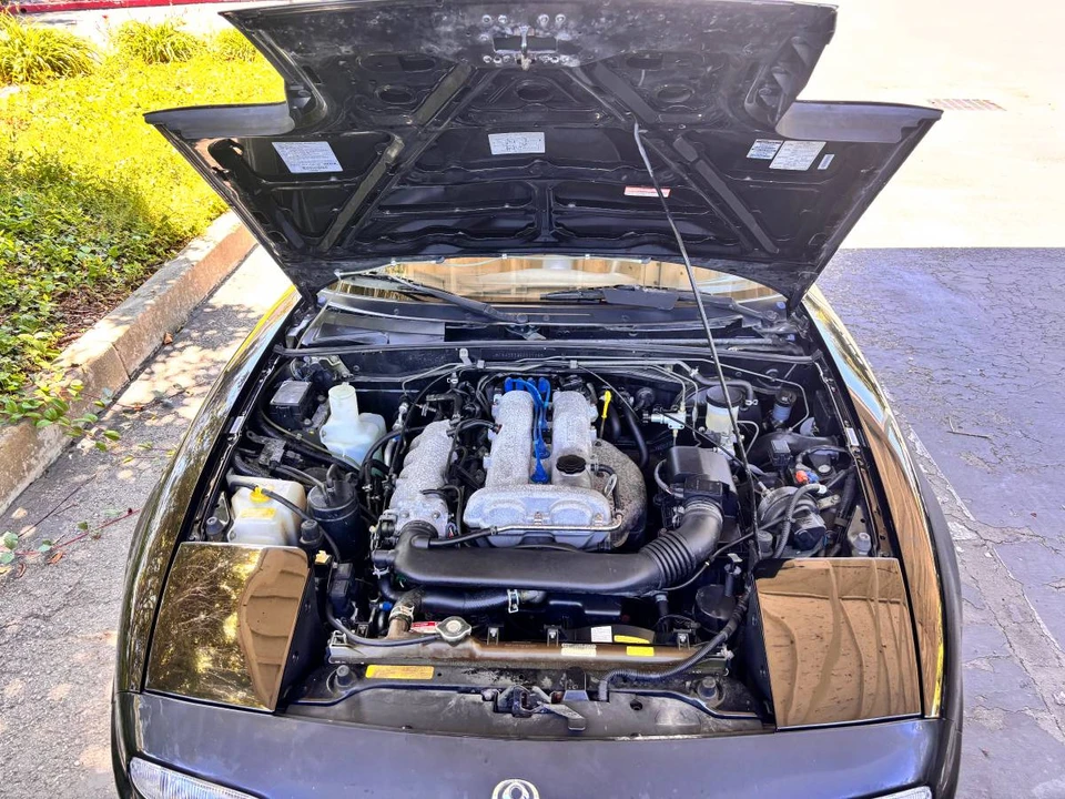 1994 Mazda NA MX-5 Miata - Image 12 of 14
